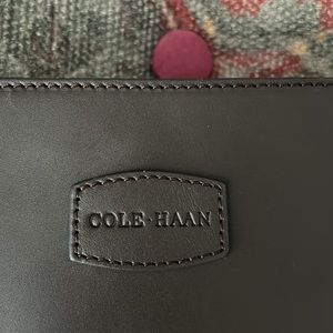 Cole Haan bag